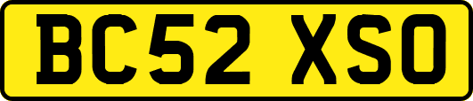 BC52XSO