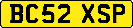 BC52XSP
