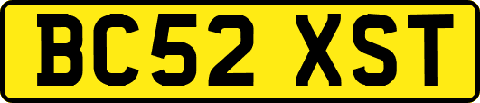 BC52XST