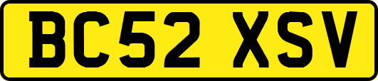 BC52XSV