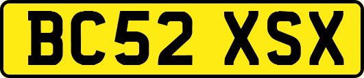 BC52XSX