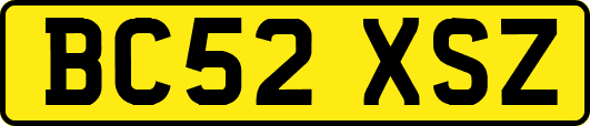 BC52XSZ