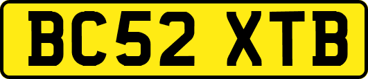 BC52XTB