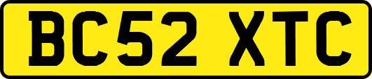BC52XTC