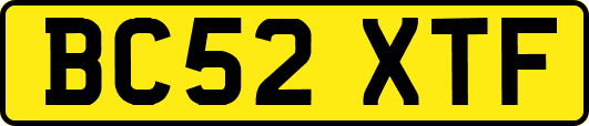 BC52XTF