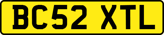 BC52XTL