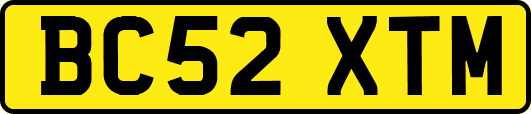 BC52XTM