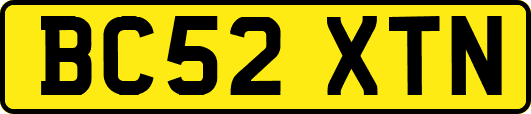 BC52XTN