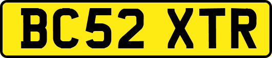 BC52XTR