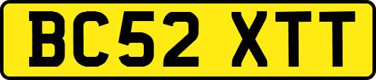 BC52XTT
