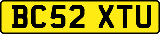 BC52XTU