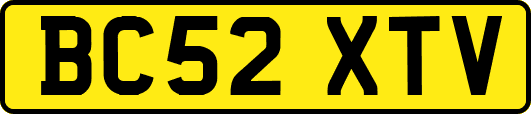 BC52XTV