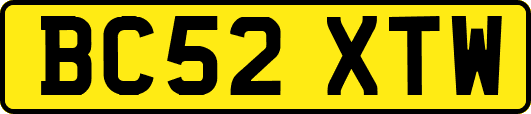 BC52XTW