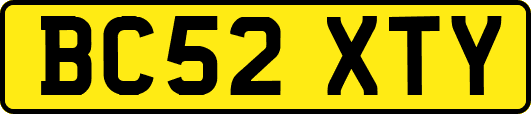 BC52XTY
