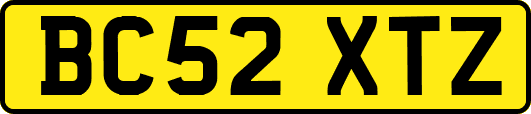 BC52XTZ