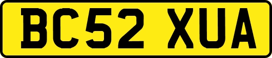 BC52XUA
