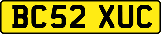 BC52XUC