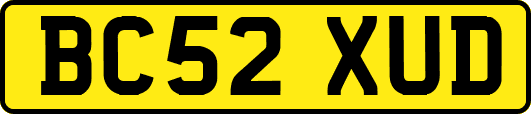 BC52XUD