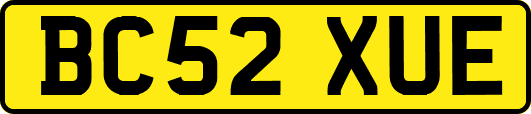 BC52XUE