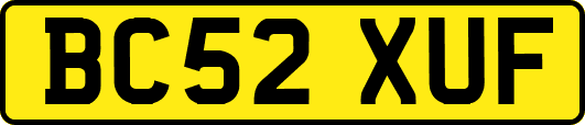 BC52XUF