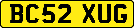 BC52XUG