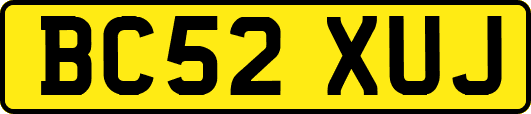 BC52XUJ