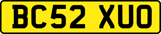 BC52XUO