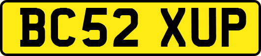 BC52XUP