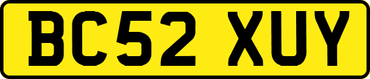 BC52XUY