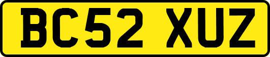 BC52XUZ