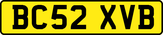 BC52XVB