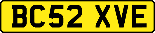 BC52XVE