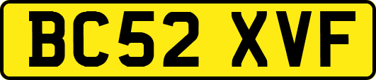 BC52XVF