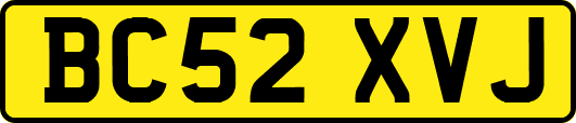 BC52XVJ