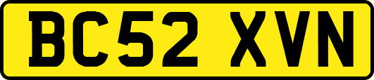 BC52XVN