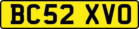 BC52XVO