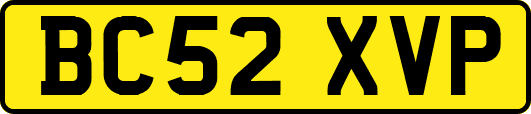 BC52XVP