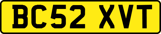 BC52XVT