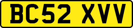 BC52XVV