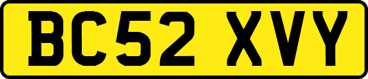 BC52XVY