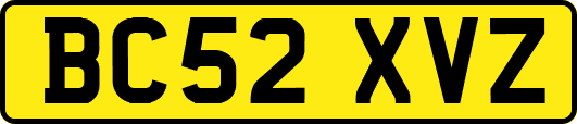 BC52XVZ