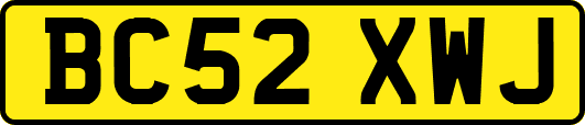 BC52XWJ