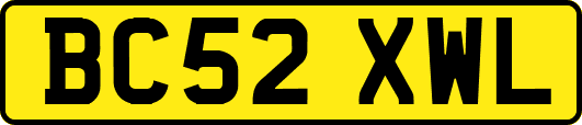 BC52XWL