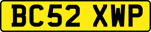 BC52XWP