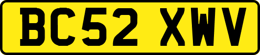 BC52XWV