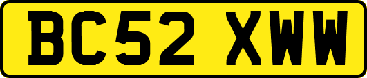 BC52XWW