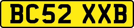 BC52XXB