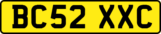 BC52XXC