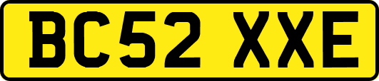 BC52XXE
