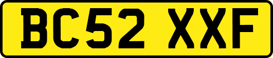 BC52XXF